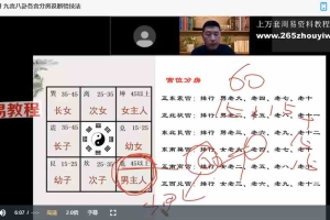 张濮《金锁玉关高级职业课程》 10集视频 百度云下载！