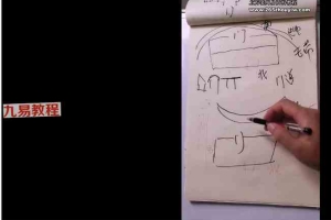 三奇老师《四柱八字》课程视频19集 百度云下载！