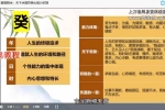 易经三奇关系术核心课识人篇能力解锁术视频12集 百度云下载！