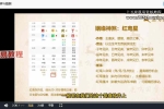 鹿鸣国学八字实战训练营-【99节】视频 百度云下载！