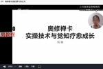 奥修禅卡实操技术觉知疗愈成长微课（初、中阶）视频20集 百度云下载！
