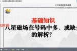 司天喜 八星数字能量学《易数乾坤》系统全科职业班48集+课件pdf 百度云下载！