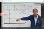 李樵斗数飞星飞宫.论命实务班1-10视频19集 百度云下载！